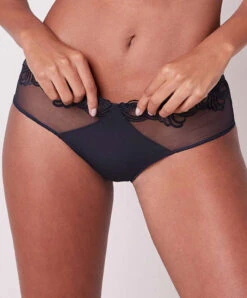 Simone Perele Shorty Collection Surprenante De Chez Simone Pérèle.