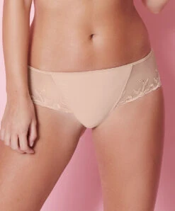Simone Perele Shorty En Coton