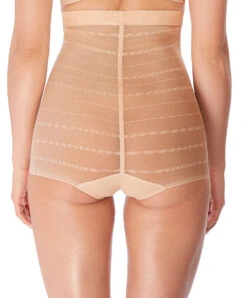 Shorty Galbant Sexy Shaping De Chez Wacoal. 9 Shorty Galbant Sexy Shaping De Chez Wacoal. -Sous Vêtement Soldes Magasin Shorty gainant Wacoal Sexy shaping powder chair WE132006 POR dos