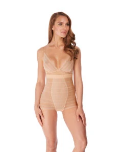 Shorty Galbant Sexy Shaping De Chez Wacoal. 11 Shorty Galbant Sexy Shaping De Chez Wacoal. -Sous Vêtement Soldes Magasin Shorty gainant Wacoal Sexy shaping powder chair WE132006 POR ensemble