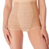 Shorty Galbant Sexy Shaping De Chez Wacoal. -Sous Vêtement Soldes Magasin Shorty gainant Wacoal Sexy shaping powder chair WE132006 POR face