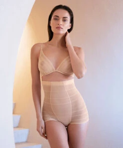 Shorty Galbant Sexy Shaping De Chez Wacoal. 14 Shorty Galbant Sexy Shaping De Chez Wacoal. -Sous Vêtement Soldes Magasin Shorty gainant Wacoal Sexy shaping powder chair WE132006 POR fashion