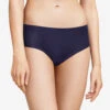 Shorty Taille Basse Bleu Saphir Invisible Collection Essentielle Soft Stretch De Chez Chantelle. 2 Shorty Taille Basse Bleu Saphir Invisible Collection Essentielle Soft Stretch De Chez Chantelle. -Sous Vêtement Soldes Magasin Shorty taille basse Chantelle soft stretch bleu saphir C26440 0K4 1