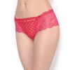 Shorty Sexy Collection J'avoue De Chez Lise Charmel. 1 Shorty Sexy Collection J'avoue De Chez Lise Charmel. -Sous Vêtement Soldes Magasin Shorty taille basse Lise Charmel J avoue Magenta ACC0485 AM