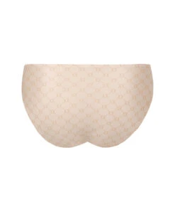 Slip Antigel De Lise Charmel Collection Lingerie Bijou Du Jour Nude. -Sous Vêtement Soldes Magasin Slip Antigel de Lise Charmel bijou du jour nude ECH0132 NB 1