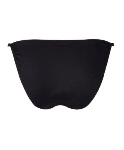 Slip Invisible Mode Pure De Chez Lise Charmel En Maille Ultra-douce Pour Un Toucher Soie Très Agréable. 9 Slip Invisible Mode Pure De Chez Lise Charmel En Maille Ultra-douce Pour Un Toucher Soie Très Agréable. -Sous Vêtement Soldes Magasin Slip Lise Charmel Mode pure noir Noir ACA1719 NO packshot dos