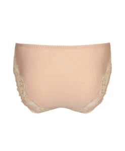 Slip Brésilien Dentelle Collection Madison De Chez PrimaDonna En Coloris Café Latte (=chair). 11 Slip Brésilien Dentelle Collection Madison De Chez PrimaDonna En Coloris Café Latte (=chair). -Sous Vêtement Soldes Magasin Slip bresilien dentelle PrimaDonna Madison caffe latte chair 0562125 CAL 1002
