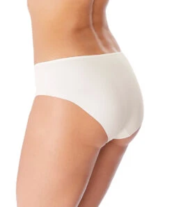 Slip Coton Collection De Lingerie Quotidienne Lisse Coloris Blanc Par Wacoal. 7 Slip Coton Collection De Lingerie Quotidienne Lisse Coloris Blanc Par Wacoal. -Sous Vêtement Soldes Magasin Slip coton Wacoal Lisse white blanc WE145005 WHE 2