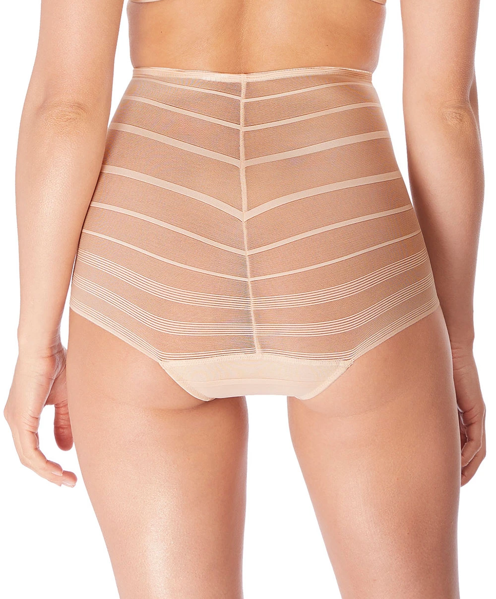 Slip Galbant Sexy Shaping De Chez Wacoal. 4 Slip Galbant Sexy Shaping De Chez Wacoal. – Image 2