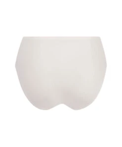 Slip Taille Haute Collection Stricto Sensuelle De Chez Antigel Par Lise Charmel Coloris écru Nacre. 5 Slip Taille Haute Collection Stricto Sensuelle De Chez Antigel Par Lise Charmel Coloris écru Nacre. -Sous Vêtement Soldes Magasin Slip haut Antigel de Lise Charmel Stricto Sensuelle ecru nacre ivoire FCH0317 EN 11