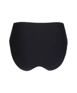 Slip Taille Haute Collection Stricto Sensuelle De Chez Antigel Par Lise Charmel Coloris Noir. -Sous Vêtement Soldes Magasin Slip haut Antigel de Lise Charmel Stricto Sensuelle noir FCH0317 NO 11