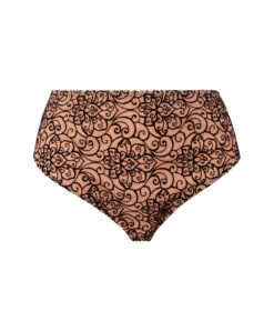 Culotte Haute Antigel De Lise Charmel Collection Lingerie Boudoir De Filles.