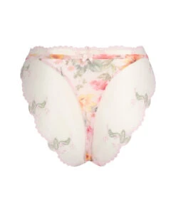 Culotte Italienne De La Collection Désir En Fleur Présentée Par Lise Charmel. 19 Culotte Italienne De La Collection Désir En Fleur Présentée Par Lise Charmel. -Sous Vêtement Soldes Magasin Slip italien seduction Lise Charmel Desir en fleur multicolore fleurs soleil ACG0785 FS 11