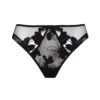 Slip Italien "Séduction" Lise Charmel De La Collection Lingerie De Charme Glamour Couture. 1 Slip Italien "Séduction" Lise Charmel De La Collection Lingerie De Charme Glamour Couture. -Sous Vêtement Soldes Magasin Slip seduction Lise Charmel Glamour Couture noir ACH0707 NO 10