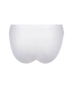 Slip Antigel De Lise Charmel De La Collection Sensualité Douceur Au Coloris Blanc. 8 Slip Antigel De Lise Charmel De La Collection Sensualité Douceur Au Coloris Blanc. -Sous Vêtement Soldes Magasin Slip sensualite douceur Antigel de Lise Charmel blanc 4