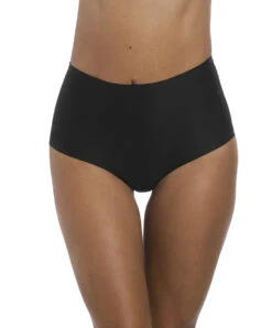 Slip Haut Invisible Stretch Collection Smoothease De Chez Fantasie Lingerie.
