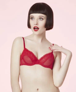 Soutien-gorge Armature