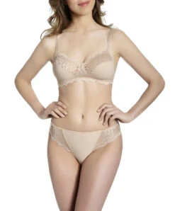 Simone Perele Soutien-gorge Triangle Sans Armatures Caresse De Simone Pérèle Coloris Peau Rosée (=chair) 26 Simone Perele Soutien-gorge Triangle Sans Armatures Caresse De Simone Pérèle Coloris Peau Rosée (=chair) -Sous Vêtement Soldes Magasin Soutien gorge Sans Armatures Triangle Simone Perele Caresse Chair 12A210 Ensemble