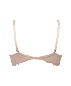 Soutien-gorge Armatures Ligne Sublime En Dentelle De La Marque De Lingerie Française Lise Charmel, Coloris Rose Sublime. 17 Soutien-gorge Armatures Ligne Sublime En Dentelle De La Marque De Lingerie Française Lise Charmel, Coloris Rose Sublime. -Sous Vêtement Soldes Magasin Soutien gorge armature Lise Charmel Sublime en dentelle rose poudre rose sublime ACH6013 OS 1002