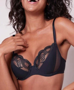 Simone Perele Soutien-gorge Grande Taille Collection Surprenante De Simone Pérèle.