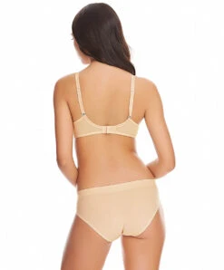 Soutien-gorge Armatures De La Nouvelle Collection Lingerie Classic Reinvention De La Marque Wacoal. -Sous Vêtement Soldes Magasin Soutien gorge armatures Wacoal classic reinvention chair WA851263 1