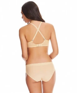 Soutien-gorge Armatures De La Nouvelle Collection Lingerie Classic Reinvention De La Marque Wacoal. -Sous Vêtement Soldes Magasin Soutien gorge armatures Wacoal classic reinvention chair WA851263 2