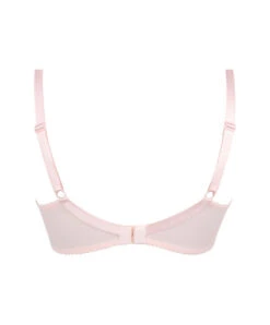 Soutien-gorge Couvrant Grande Taille à Armatures De La Nouvelle Ligne De Lingerie Sexy Rose De Venise Par Lise Charmel. 9 Soutien-gorge Couvrant Grande Taille à Armatures De La Nouvelle Ligne De Lingerie Sexy Rose De Venise Par Lise Charmel. -Sous Vêtement Soldes Magasin Soutien gorge armatures grande taille Bien etre Lise Charmel Rose de Venise desir venise rose poudre BCH6121 DV 2