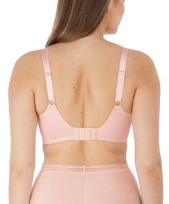 Soutien-gorge Couvrant Grande Taille à Armatures Renforts Latéraux Collection Fusion Coloris Blush (=rose Poudré) De Chez Fantasie Par La Maison De Lingerie Wacoal. 17 Soutien-gorge Couvrant Grande Taille à Armatures Renforts Latéraux Collection Fusion Coloris Blush (=rose Poudré) De Chez Fantasie Par La Maison De Lingerie Wacoal. -Sous Vêtement Soldes Magasin Soutien gorge armatures grande taille renforts lateraux Fantasie Fusion blush rose poudre FL3091 BLH 6