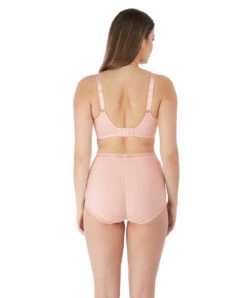 Soutien-gorge Couvrant Grande Taille à Armatures Renforts Latéraux Collection Fusion Coloris Blush (=rose Poudré) De Chez Fantasie Par La Maison De Lingerie Wacoal. 19 Soutien-gorge Couvrant Grande Taille à Armatures Renforts Latéraux Collection Fusion Coloris Blush (=rose Poudré) De Chez Fantasie Par La Maison De Lingerie Wacoal. -Sous Vêtement Soldes Magasin Soutien gorge armatures grande taille renforts lateraux Fantasie Fusion blush rose poudre FL3091 BLH 8