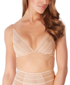 Soutien-gorge Armatures Sexy Shaping De Chez Wacoal.