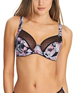 Soutien-gorge Armature De La Collection Sweet Illusion Par Freya.
