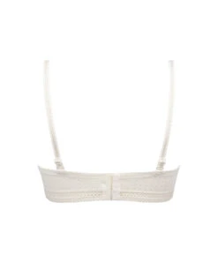 Soutien-gorge Bandeau Bretelles Amovibles Collection Daily Paillette Coloris Nacre De Chez Antigel Par Lise Charmel. 13 Soutien-gorge Bandeau Bretelles Amovibles Collection Daily Paillette Coloris Nacre De Chez Antigel Par Lise Charmel. -Sous Vêtement Soldes Magasin Soutien gorge bandeau bretelles amovibles Antigel de Lise Charmel daily paillette nacre ECH5655 NP packshot 2