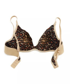 Soutien-gorge Push-up Invisible Collection B.Wow'd De Chez B.Tempt'd Lingerie Par Wacoal. 19 Soutien-gorge Push-up Invisible Collection B.Wow'd De Chez B.Tempt'd Lingerie Par Wacoal. -Sous Vêtement Soldes Magasin Soutien gorge bra push up invisible Bwowd au natural Btemptd chair WB958287 295 packshot