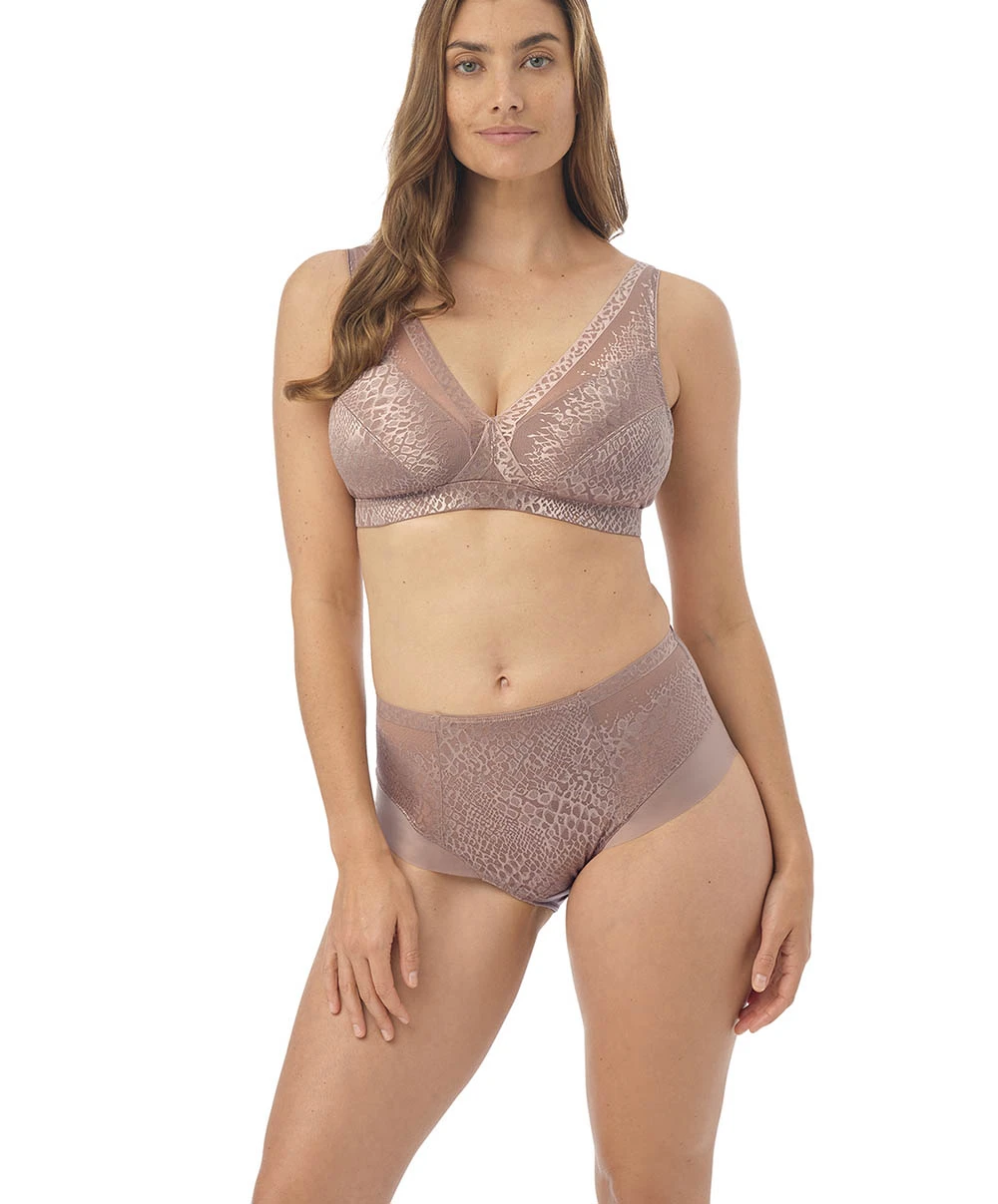 Soutien-gorge Brassière Collection Envisage De Chez Fantasie Par La Maison De Lingerie Wacoal. 4 Soutien-gorge Brassière Collection Envisage De Chez Fantasie Par La Maison De Lingerie Wacoal. – Image 2