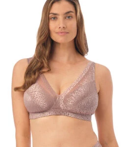 Soutien-gorge Brassière Collection Envisage De Chez Fantasie Par La Maison De Lingerie Wacoal.