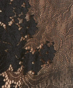 Brassière En Dentelle De La Collection Insta Ready Par B.tempt'd. -Sous Vêtement Soldes Magasin Soutien gorge brassiere insta ready night Btemptd noir WB959229 004 details 2