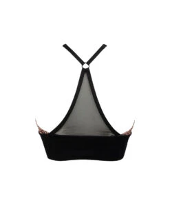 Soutien-gorge Brassière Séduction Antigel De Lise Charmel Collection Lingerie Boudoir De Filles. -Sous Vêtement Soldes Magasin Soutien gorge brassiere seduction Antigel de Lise Charmel boudoir de fille rose ELH6240 RN 8