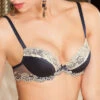 Soutien-gorge Push-up Lise Charmel Splendeur Soie Coloris Splendeur Marine. 2 Soutien-gorge Push-up Lise Charmel Splendeur Soie Coloris Splendeur Marine. -Sous Vêtement Soldes Magasin Soutien gorge charmel bra Push up Lise Charmel Splendeur soie Bleu fonce ACC3580 fashion