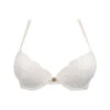 Soutien-gorge Coque Collection Stricto Sensuelle De Chez Antigel Par Lise Charmel Coloris écru Nacre. -Sous Vêtement Soldes Magasin Soutien gorge coque Antigel de Lise Charmel Stricto Sensuelle ecru nacre ivoire ECH8017 EN 10