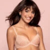 Soutien-gorge Coque Antigel De Lise Charmel Collection Lingerie Bijou Du Jour Nude. -Sous Vêtement Soldes Magasin Soutien gorge coque Antigel de Lise Charmel bijou du jour nude ECH8032 NB 0