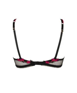 Soutien-gorge Coque Collection L'amour En Liberté De La Maison De Lingerie Française Lise Charmel. 16 Soutien-gorge Coque Collection L'amour En Liberté De La Maison De Lingerie Française Lise Charmel. -Sous Vêtement Soldes Magasin Soutien gorge coque Lise Charmel l amour en liberte fuchsia ACH8505 LF 1