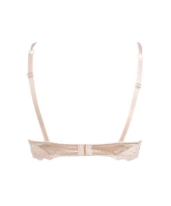 Soutien-gorge Coque En Soie -Sous Vêtement Soldes Magasin Soutien gorge coque en soie Lise Charmel Splendeur soie aurore chair ACC8580 SR packshot 1002