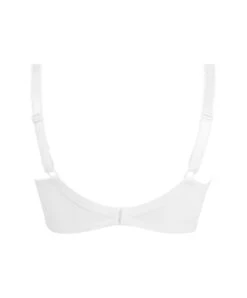 Soutien-gorge Coque Grande Taille Collection Stricto Sensuelle De Chez Antigel Par Lise Charmel Coloris Blanc. -Sous Vêtement Soldes Magasin Soutien gorge coque grande taille Antigel de Lise Charmel Stricto Sensuelle blanc FCH8017 BL ps 11