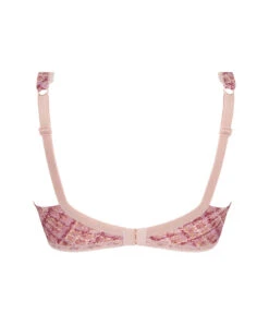 Soutien-gorge Coque Grande Taille Collection Un Amour De Tweed En Coloris Rose Amour De Chez Antigel Par Lise Charmel. -Sous Vêtement Soldes Magasin Soutien gorge coque grande taille Antigel de Lise Charmel Un Amour de Tweed rose amour rose FCH8052 RA 11