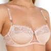 Soutien-gorge Corbeille Lise Charmel Collection Écrin Complice Coloris Peau. 2 Soutien-gorge Corbeille Lise Charmel Collection Écrin Complice Coloris Peau. -Sous Vêtement Soldes Magasin Soutien gorge corbeille Lise Charmel Ecrin Complice nude ecrin chair ACG3053 NE 101