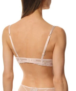 Soutien-gorge Corbeille De La Nouvelle Ligne De Lingerie Sexy Rose De Venise Par Lise Charmel. 13 Soutien-gorge Corbeille De La Nouvelle Ligne De Lingerie Sexy Rose De Venise Par Lise Charmel. -Sous Vêtement Soldes Magasin Soutien gorge corbeille Lise Charmel Rose de Venise desir venise rose poudre ACH3021 DV 102
