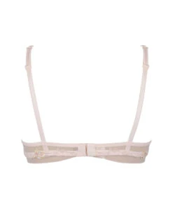 Soutien-gorge Corbeille De La Nouvelle Ligne De Lingerie Sexy Rose De Venise Par Lise Charmel. 17 Soutien-gorge Corbeille De La Nouvelle Ligne De Lingerie Sexy Rose De Venise Par Lise Charmel. -Sous Vêtement Soldes Magasin Soutien gorge corbeille Lise Charmel Rose de Venise desir venise rose poudre ACH3021 DV 11