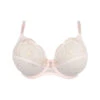 Soutien-gorge Corbeille Grande Taille "Fitting" De La Nouvelle Ligne De Lingerie Sexy Rose De Venise Par Lise Charmel. 2 Soutien-gorge Corbeille Grande Taille "Fitting" De La Nouvelle Ligne De Lingerie Sexy Rose De Venise Par Lise Charmel. -Sous Vêtement Soldes Magasin Soutien gorge corbeille grand taille Lise Charmel Rose de Venise desir venise rose poudre BCH2821 DV 10