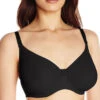 Soutien-gorge Armature Moulé Première De Fantasie. -Sous Vêtement Soldes Magasin Soutien gorge moule armatures Fantasie Premiere Noir FL9112