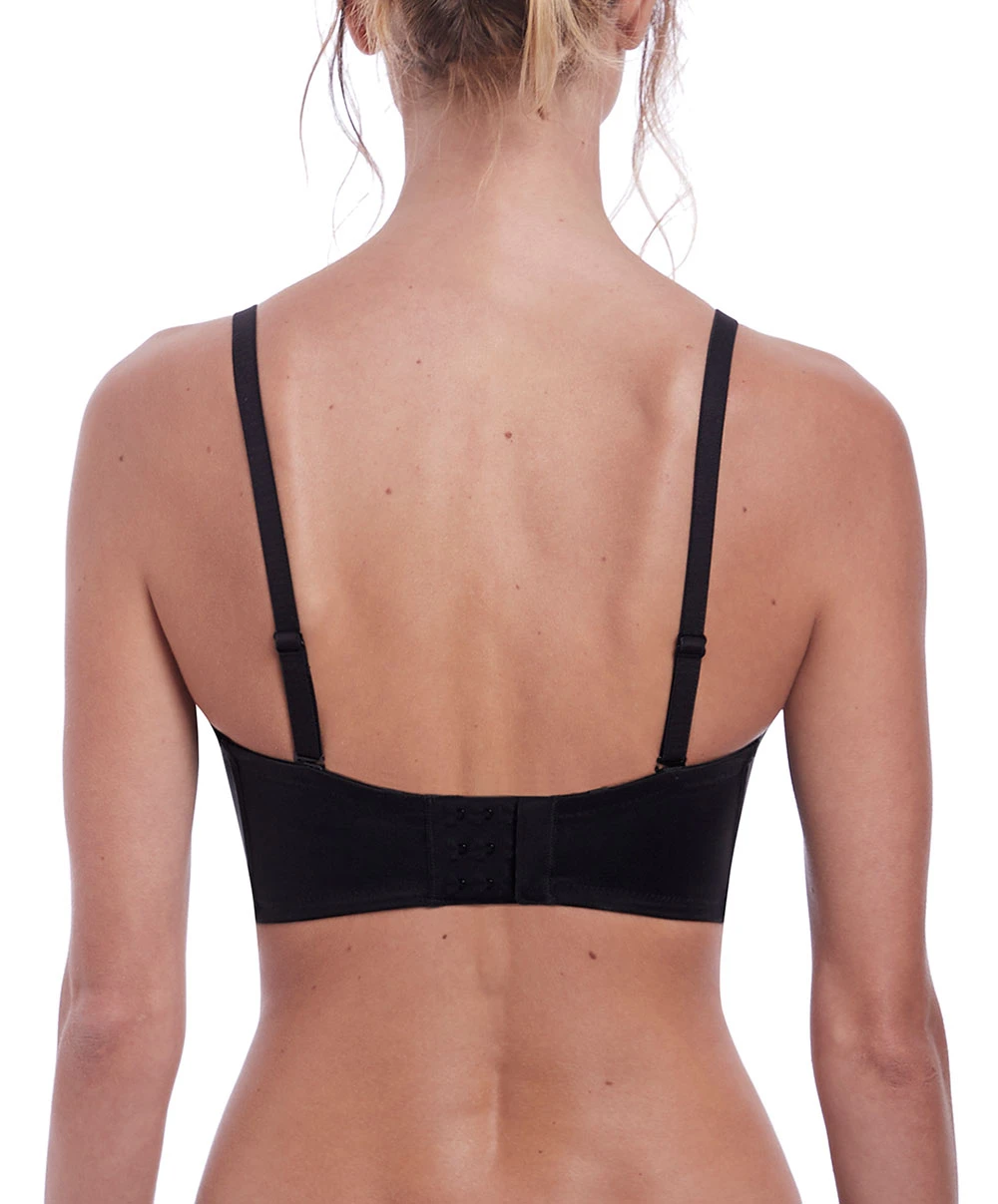 Soutien-gorge Sans Bretelles Moulé Avec Armatures Collection Aura De Chez Fantasie Lingerie. 12 Soutien-gorge Sans Bretelles Moulé Avec Armatures Collection Aura De Chez Fantasie Lingerie. – Image 10
